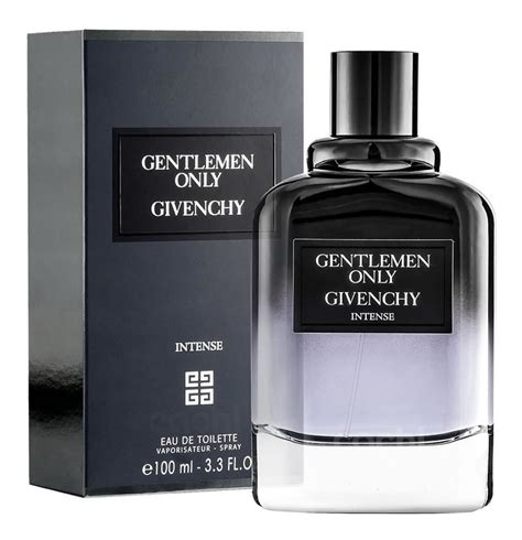 givenchy gentleman intense cologne|givenchy gentleman cologne discontinued.